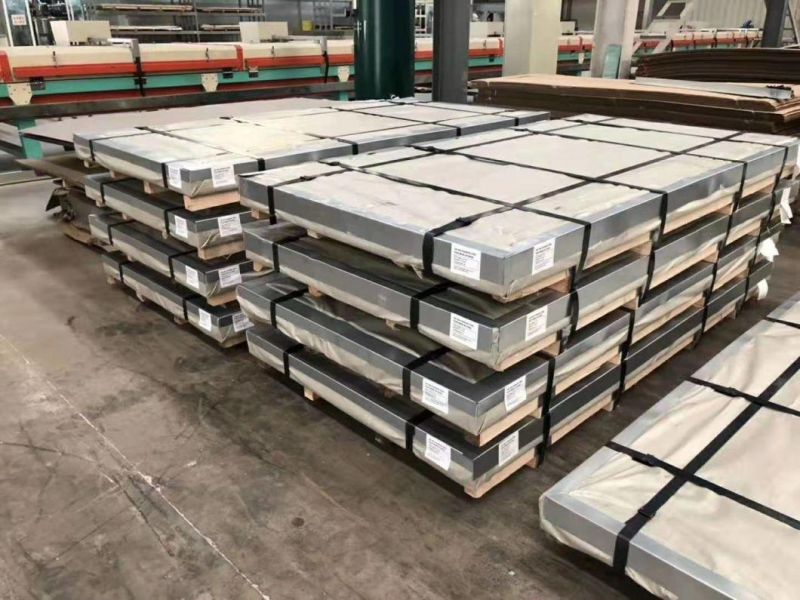 AISI SUS 201 202 304 304L 316 316L 321 309S 310S 316ti 2b No. 4 Ba 0.1-3mm 4 * 8 Hot Rolled / Cold Rolled / Industrial / Decorative Stainless Steel Plate