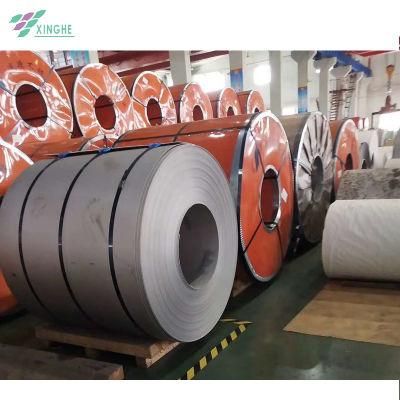 Hot Rolled 304 Stainless Steel Coil with Best Price