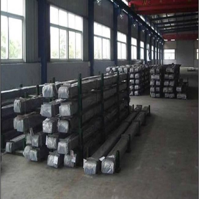 Ss400 ASTM A36 A3 Hot Rolled Carbon Steel Flat Bar