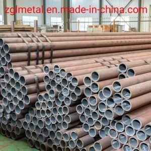 P355n Seamless Pipe/Hot Rolled P355nh Seamless Tube