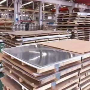 304L 00cr19ni10 1.4305 Stainless Steel Sheet Plate