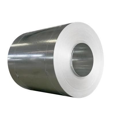 PPGI/HDG/Gi/Secc Dx51 Zinc Coated Cold Rolled Coil/Hot Dipped Galvanized Steel Coil