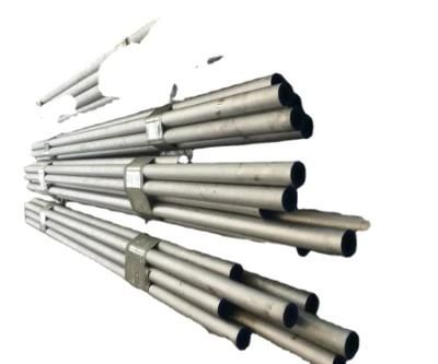 Malaysia Decorative Stainless Steel Pipe Price Bright Stainless Steel Pipe Factory Drawing Stainless Steel Pipe Process