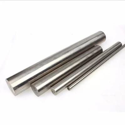 AISI 201 304 431 316 Stainless Steel Round Rod Bar Price