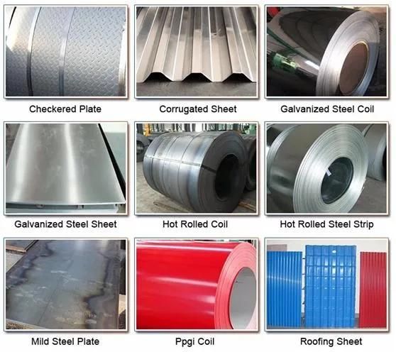 Hot Sale Construction Reinforcement Tensile Strength Steel Rebar Reinforcing B500b of Steel