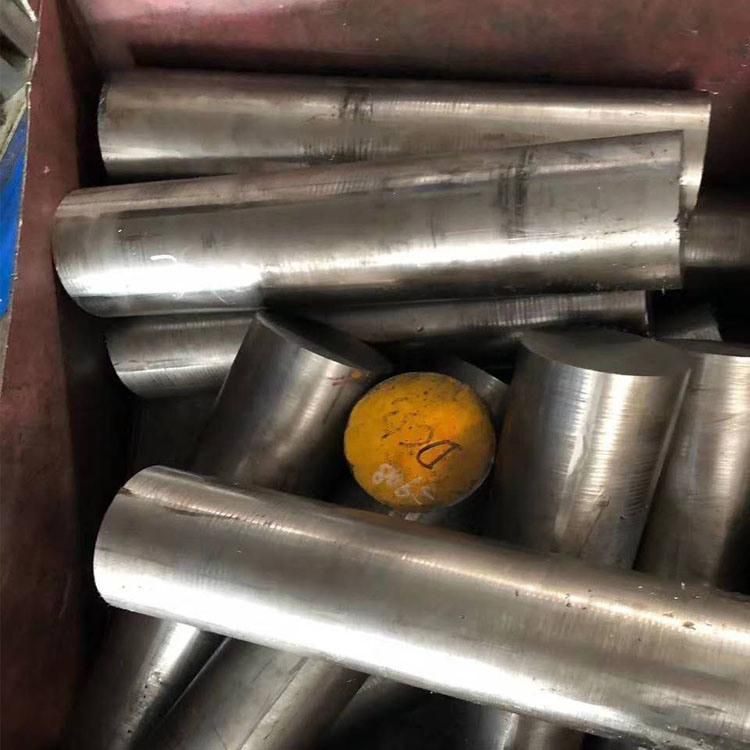 Carbon Steel Bar 4140 Round Bar High-Quality ASTM AISI 4140 Carbon Alloy Steel Round Bar
