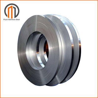 SUS314 441 Stainless Steel Strip