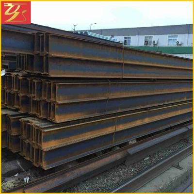 China Steel Ipe 80 Ipe100 Ipe120 Ipe140 Ipe160 Beams Supplier with CE Certificate