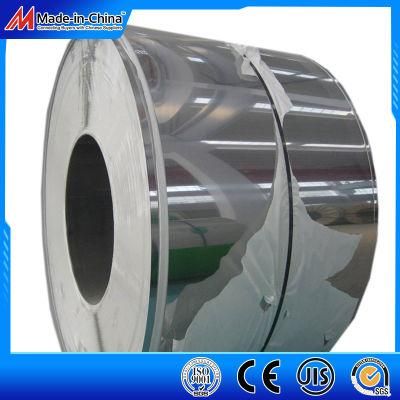 Good Price 201 202 Stainless Steel Coil