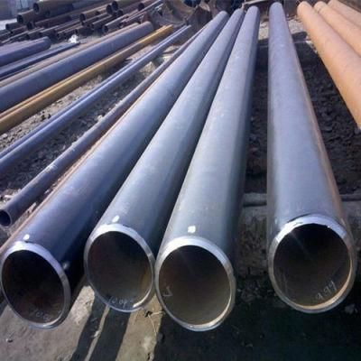 DIN 17175 St35.8 Seamless Boiler Pipe