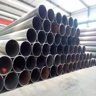 ASTM A106 15 Inch Seamless Steel Pipe