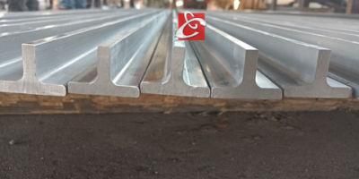 Stainless Steel T Shaped Bar Without Welding