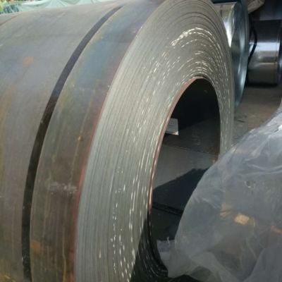 Prime Hot Rolled Carbon Mild Q235/Q345 Mild ASTM Steel Coil