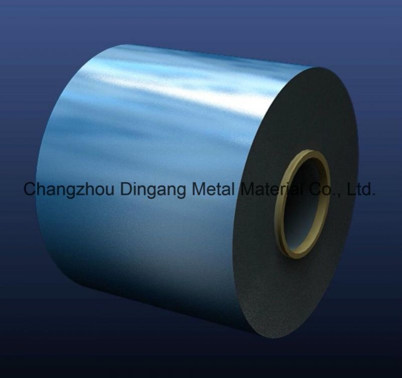 Color Coated Steel Coil for Roof Tiles