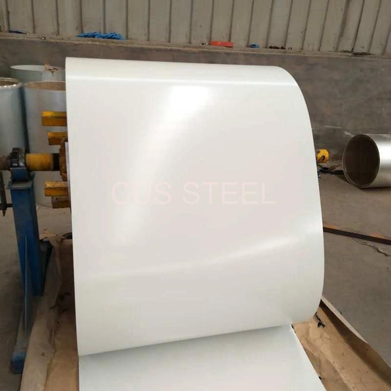 PE Lacquered Galvanized Steel Coil/ Polyester Painting Zinc Coating Roll