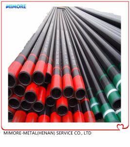 DIN 1629 St52.0 Seamless Carbon Steel Pipe