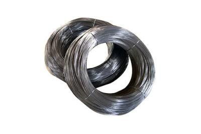 Industry High Quality 45# Carbon Steel Wire