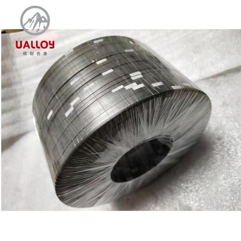 5j1580 Thermal Bimetal Strip