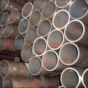 ASTM A519 AISI 1524&#160; Cold Drawn Seamless Mechanical Tubing