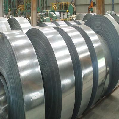 Cold/Hot Rolled /Carbon/Aluminum/Copper/Galvanized/Alloy/Stainless Steel Strip/Zinc Coated Coil