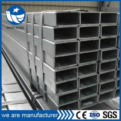 Structural Hollow Sections Steel Pipe (EN10219, EN10210)