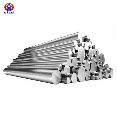 Polished Metal Rod Stainless Steel Bar