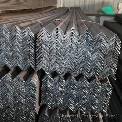 Hot DIP Galvanized Steel Equal Angle