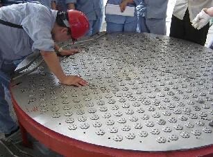 Stainless Steel Pipe ASME/ASTM SA312 304/316L SA789/SA790 S31803 S32750