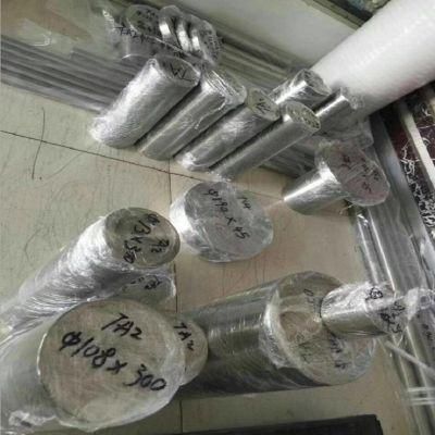 Best Quality SUS 304 316 Stainless Steel Round Bar Inox Rod From China Low Price High Quality