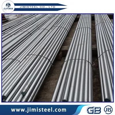 ASTM O1/1.2510/Sks3/9CrWMn Alloy Steel Sheet Flat Bar Grinding Finished