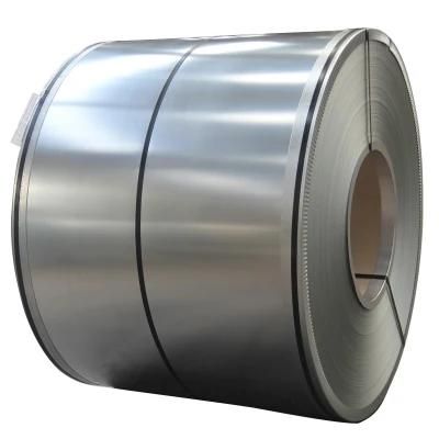 European Standard 304 430 Grade Ba Finish 0.3 to 3mm Thickness 1.4306 1.4301 Stainless Steel Coil