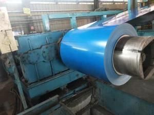 Thickness 0.15mm-3.0mm Width 30mm-1500mm Prepainted Steel Galvalume Building Material Roofing Sheet