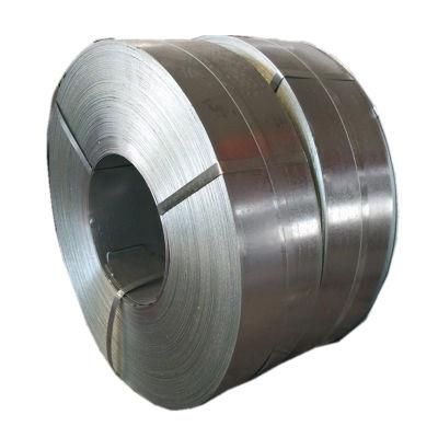 Sgc440 Dx53D+Z SGCC Gi Metal Band Galvanized Steel Strip