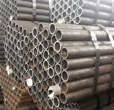 Seamless Steel Tube for Boiler Manufacturers and Thermal Power Plants