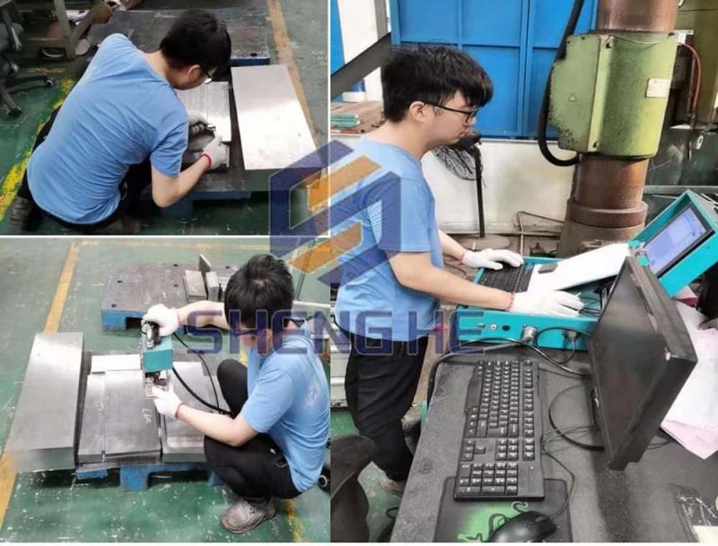 China Manufacture S50c Carbon Steel Plate 4mm 5mm 6mm Thick Steel