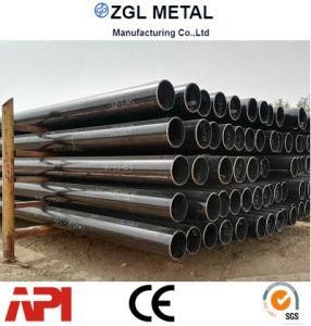 API 5L Grb Line Pipe&Tube for Gas and Oil X42/X46/X52/X56/X60/X65