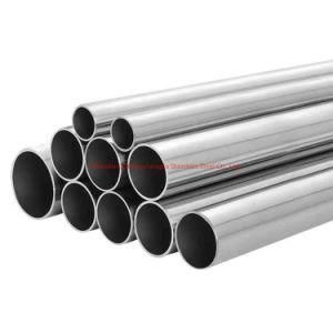 AISI ASTM Tp 304 304L 309S 310S 316L 316ti 321 347H 317L 904L 2205 2507 Inox Stainless Steel Pipe/Tube