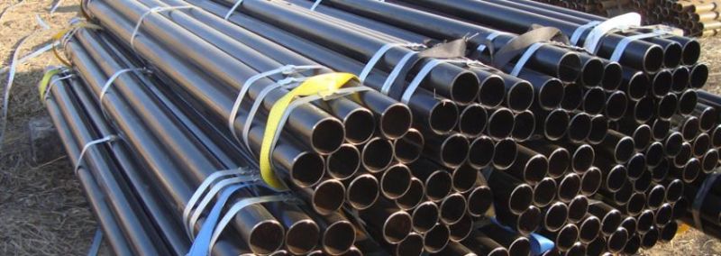 Good Quality ASTM Q235A Q195 Welded Cold Drawn Carbon Steel Pipe