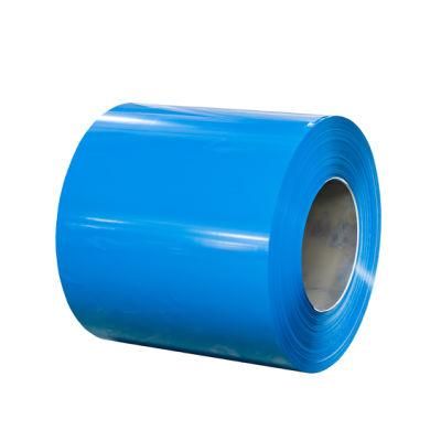 Color Coated Prepainted Steel Coil /PPGI PPGL Metal Sheet