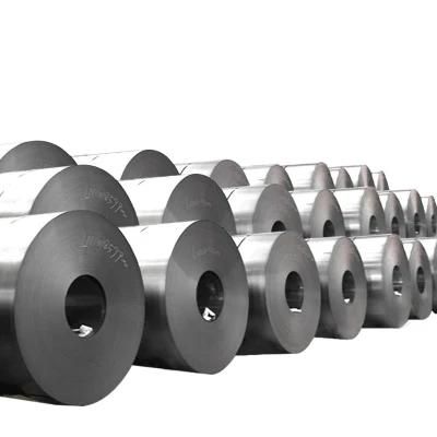 CIF CFR Fob Ex-Work Zhongxiang Standard Seaworthy Packing or Customer Required Plate Stainless Steel Coil