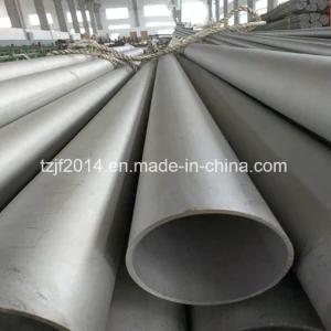 ASTM Stainless Steel Seamless Pipe as Per A312 (TP304)