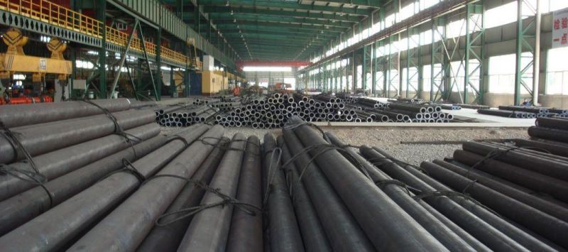 Preferential Supply Steel Pipe/42CrMo4 Seamless Steel Pipe/42CrMo4 Seamless Pipe