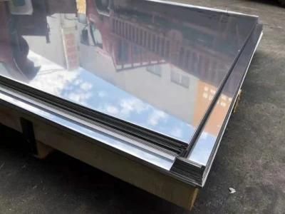 201 202 304 304L 316, 316L 310S 309S, 321 301 310 410 420 430 904L Mirror Stainless Steel Sheet /Plate