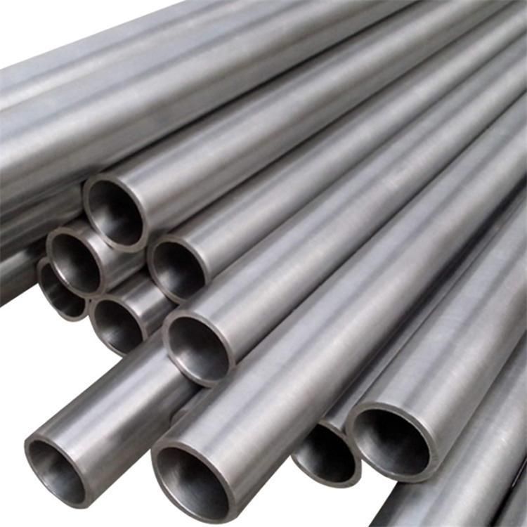 Seamless Steel Carbon Pipe