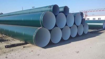 A53b A106b C a Seamless Carbon Steel Round Tube/Hot Rolled Seamless Carbon Steel Pipe St37 St52 1020 1045 A106b Fluid Pipe Tube