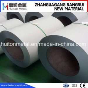 White Color PPGI Used for Cold Room