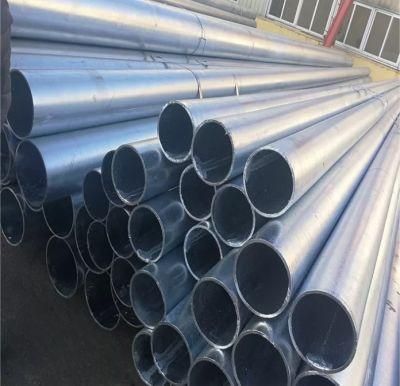 ASTM A106 Gr B Galvanized Seamless Steel Pipe Per Ton