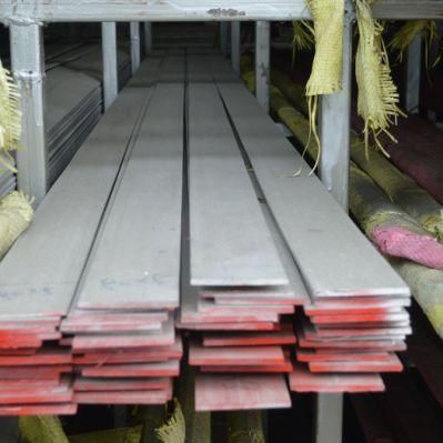 Wholesale 201 316L Stainless Steel Flat Bar
