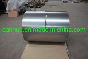SPCC Steel Coils / Cold Rolled Steel Sheet Metal