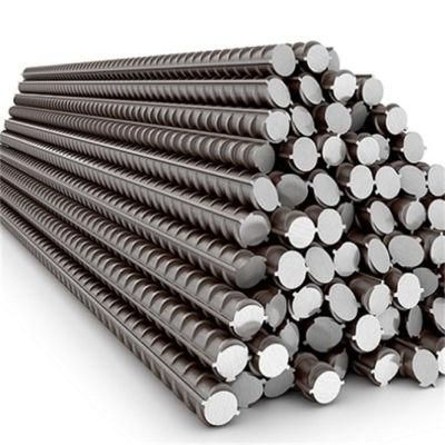 Complete Specifications and Quality Assurance ASTM Gr60 Reinforced Concrete Rebar Steel Rebar Price